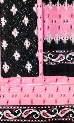 POWERLOOM PRINTED CHUDIDHAR